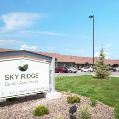 Sky Ridge Apartments