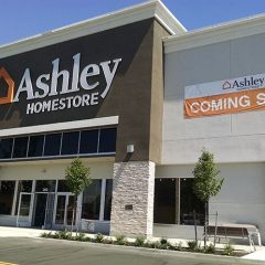 Ashley Furniture Homestore