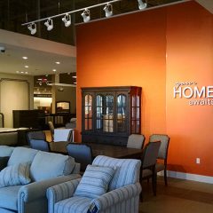 Ashley Furniture Homestore