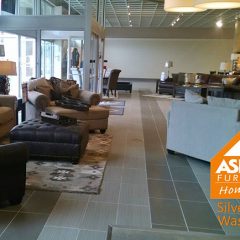 Ashley Furniture Homestore