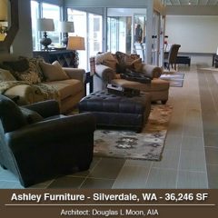 Ashley Furniture Homestore