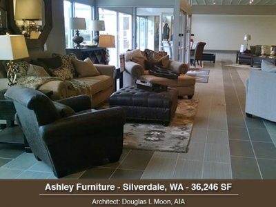 Ashley Furniture Homestore