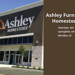 Ashley Furniture Homestore