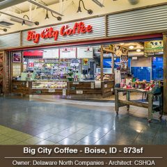 Big City Coffee