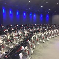 Cyclebar