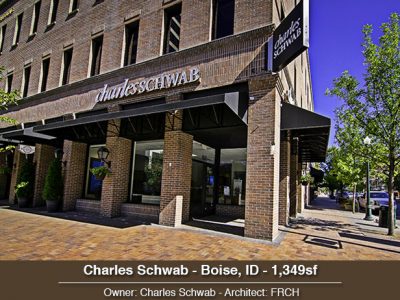 Charles Schwab