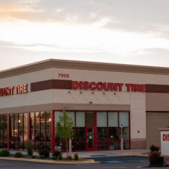 Discount Tire