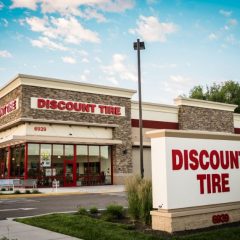 Discount Tire