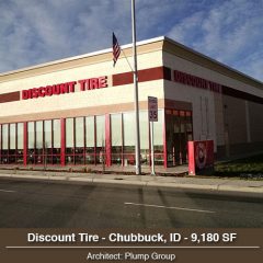 Discount Tire