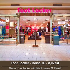 Foot Locker