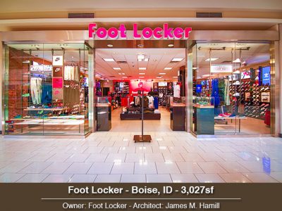 Foot Locker