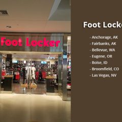 Foot Locker