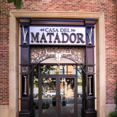 Casa Del Matador