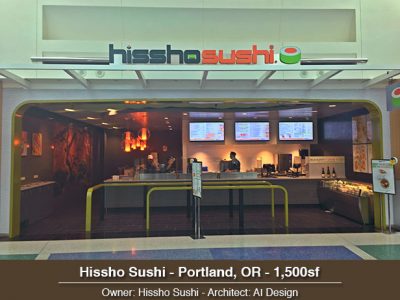 Hissho Sushi