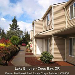 Lake Empire Apartments