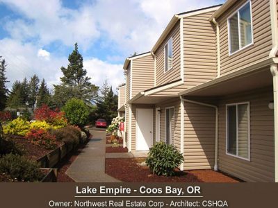 Lake Empire Apartments