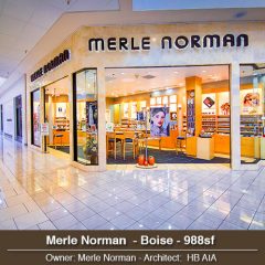 Merle Norman