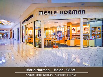 Merle Norman