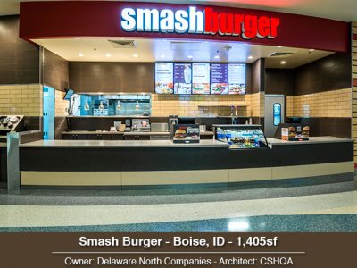 Smash Burger