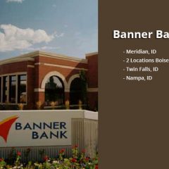 Banner Bank