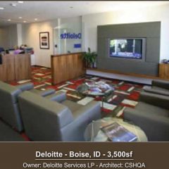 Deloitte