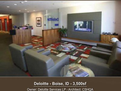 Deloitte