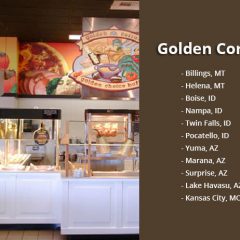 Golden Corral