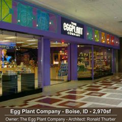 Egg plant Company
