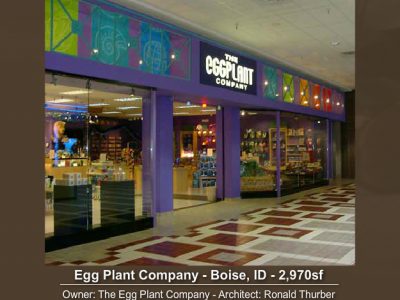 Egg plant Company