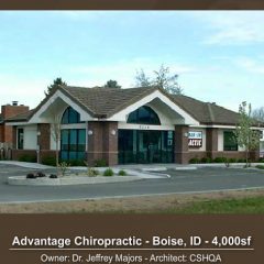 Advantage Chiropractic