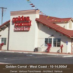 Golden Corral