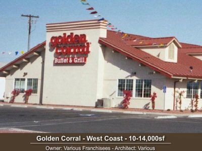 Golden Corral