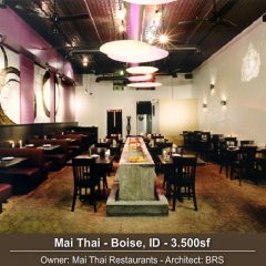 Mai Thai