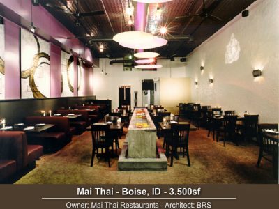 Mai Thai