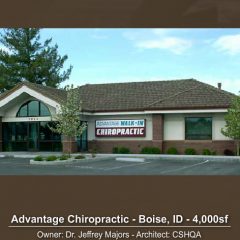 Advantage Chiropractic