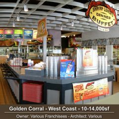 Golden Corral