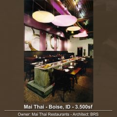 Mai Thai