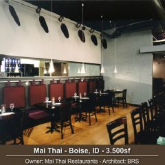 Mai Thai