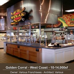 Golden Corral