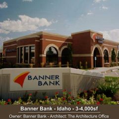 Banner Bank