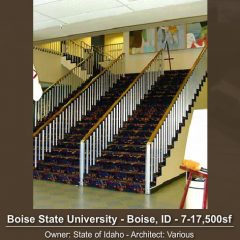 Boise State