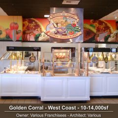 Golden Corral